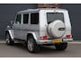 Mercedes-Benz G-klasse AMG 55 Kompressor | BTW | Schuifdak | Stoelverwarming V+A | Navigatie | Camera | Leder | Zitbankje Kofferruimte | Memory | Trekhaak |