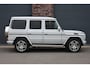 Mercedes-Benz G-klasse AMG 55 Kompressor | BTW | Schuifdak | Stoelverwarming V+A | Navigatie | Camera | Leder | Zitbankje Kofferruimte | Memory | Trekhaak |
