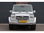 Mercedes-Benz G-klasse AMG 55 Kompressor | BTW | Schuifdak | Stoelverwarming V+A | Navigatie | Camera | Leder | Zitbankje Kofferruimte | Memory | Trekhaak |