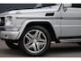 Mercedes-Benz G-klasse AMG 55 Kompressor | BTW | Schuifdak | Stoelverwarming V+A | Navigatie | Camera | Leder | Zitbankje Kofferruimte | Memory | Trekhaak |