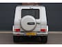 Mercedes-Benz G-klasse AMG 55 Kompressor | BTW | Schuifdak | Stoelverwarming V+A | Navigatie | Camera | Leder | Zitbankje Kofferruimte | Memory | Trekhaak |