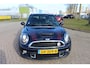 MINI Clubman Mini 1.6 Cooper S Hampton ZEER GOED ONDERHOUDEN PANO VOL LEDER MULTIMEDIA