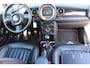 MINI Clubman Mini 1.6 Cooper S Hampton ZEER GOED ONDERHOUDEN PANO VOL LEDER MULTIMEDIA