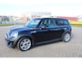 MINI Clubman Mini 1.6 Cooper S Hampton ZEER GOED ONDERHOUDEN PANO VOL LEDER MULTIMEDIA