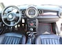 MINI Clubman Mini 1.6 Cooper S Hampton ZEER GOED ONDERHOUDEN PANO VOL LEDER MULTIMEDIA