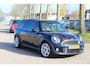 MINI Clubman Mini 1.6 Cooper S Hampton ZEER GOED ONDERHOUDEN PANO VOL LEDER MULTIMEDIA