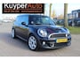 MINI Clubman Mini 1.6 Cooper S Hampton ZEER GOED ONDERHOUDEN PANO VOL LEDER MULTIMEDIA