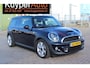 MINI Clubman Mini 1.6 Cooper S Hampton ZEER GOED ONDERHOUDEN PANO VOL LEDER MULTIMEDIA