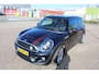 MINI Clubman Mini 1.6 Cooper S Hampton ZEER GOED ONDERHOUDEN PANO VOL LEDER MULTIMEDIA