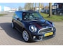 MINI Clubman Mini 1.6 Cooper S Hampton ZEER GOED ONDERHOUDEN PANO VOL LEDER MULTIMEDIA
