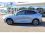 Ford Kuga 2.5-225 PK PHEV ST-Line X. 1500kg Trekgewicht Hybride rijden voor een reële prijs ! Autm. airco, Stoel- en voorraamverw., Side- en lane assist, Adaptieve cruise cntrl, elektr. achterklep, Keyless entry/keyless go, Trekhaak , Navigatie, Telefoonvoorb. etc