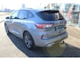Ford Kuga 2.5-225 PK PHEV ST-Line X. 1500kg Trekgewicht Hybride rijden voor een reële prijs ! Autm. airco, Stoel- en voorraamverw., Side- en lane assist, Adaptieve cruise cntrl, elektr. achterklep, Keyless entry/keyless go, Trekhaak , Navigatie, Telefoonvoorb. etc