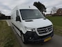 Mercedes-Benz Sprinter 316 2.2 CDI L4H3 Aut Navi Led Camera GeveerdeStoel Stoelverwarming Pdc