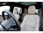 Volvo XC90 2.0 T8 Plug-in hybrid AWD Ultra Bright | Adaptieve Cruise Control met Pilot Assist | Premium audio by Bowers & Wilkins | Elektrisch bedienbaar panoramisch schuif/-kanteldak | Elektrische voorstoelen met geheugen en massagefunctie | Verwarmbare voorstoelen + stuurwiel | Geventileerde voorstoelen | 360 Parkeercamera | Park Assist voor + achter | 4-Zone Climate Control | Head-Up Display | 21'' Lichtmetalen wielen |