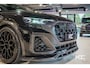 Audi Q8 55 TFSIe | Custom | Carbon | 23'' | PPF