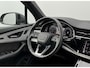 Audi Q7 55 TFSI e Quattro | SOH 86% | S line | ACC | Luchtvering | Trekhaak | 360 camera | 22 inch |