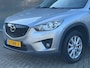 Mazda CX-5 2.0 TS+ Lease Pack 2WD