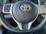 Toyota Verso-S 1.3 VVT-i Comfort Plus Aut. 73d-KM! Airco Cruise Park.Sens NAP NL-Auto!