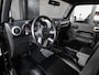 Jeep Wrangler Unlimited 3.8 Sahara | 18"| Morel Hifi | Camera | Trekh. | Leer | Stl. verw. | Rear Seat Entertainment |