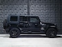Jeep Wrangler Unlimited 3.8 Sahara | 18"| Morel Hifi | Camera | Trekh. | Leer | Stl. verw. | Rear Seat Entertainment |