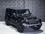 Jeep Wrangler Unlimited 3.8 Sahara | 18"| Morel Hifi | Camera | Trekh. | Leer | Stl. verw. | Rear Seat Entertainment |