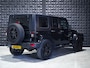 Jeep Wrangler Unlimited 3.8 Sahara | 18"| Morel Hifi | Camera | Trekh. | Leer | Stl. verw. | Rear Seat Entertainment |