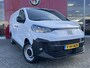 Fiat Scudo 2.0 Diesel 145 S&S L3 Automaat | Nieuw type |