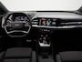 Audi Q4 Sportback e-tron 45 quattro S Edition 82 kWh S Line | HUD | 360 gr. camera | panoramadak | 21"