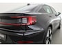 Polestar 2 Long Range Dual motor Plus 82 kWh | Stoelventilatie | Leer | ACC | Blis | Pano | 360 Camera | Trekhaak | stoel 4 & stuur verwarming |