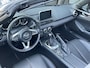 Mazda MX-5 RF 2.0 SkyActiv-G 160 GT-M | AUTOMAAT | LEDER | BOSE | 17-INCH LMV | NL AUTO / DEALER ONDERHOUDEN!!