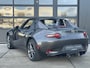 Mazda MX-5 RF 2.0 SkyActiv-G 160 GT-M | AUTOMAAT | LEDER | BOSE | 17-INCH LMV | NL AUTO / DEALER ONDERHOUDEN!!