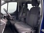 Ford Transit Custom Tourneo 310 2.0 EcoBlue Trend | 9 persoons | 100% dealer onderhouden | 61.500 km!! | 1e eigenaar |