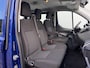 Ford Transit Custom Tourneo 310 2.0 EcoBlue Trend | 9 persoons | 100% dealer onderhouden | 61.500 km!! | 1e eigenaar |