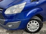 Ford Transit Custom Tourneo 310 2.0 EcoBlue Trend | 9 persoons | 100% dealer onderhouden | 61.500 km!! | 1e eigenaar |