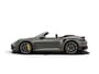 Porsche 911 Turbo S Cabriolet