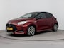 Toyota Yaris 1.5 Hybrid Executive | Panoramadak | Navigatie | Dodehoek detectie | Head-up display | Stoelverwarming | Apple Carplay / Android Auto | 17 inch