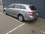 Toyota Avensis Wagon 1.8 VVTi Dynamic zeer nette goed rijdende en goed onderhouden auto nu scherpe meeneem prijs zoals ingeruild