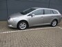 Toyota Avensis Wagon 1.8 VVTi Dynamic zeer nette goed rijdende en goed onderhouden auto nu scherpe meeneem prijs zoals ingeruild