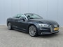 Audi A5 Cabriolet 2.0 TFSI Sport S-Line / Navigatie / Climate Control / Cruise Control / Leder Alcantara Bekleding / Bluetooth /