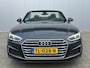 Audi A5 Cabriolet 2.0 TFSI Sport S-Line / Navigatie / Climate Control / Cruise Control / Leder Alcantara Bekleding / Bluetooth /