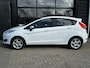 Ford Fiesta 1.0 Style Ultimate | NAVIGATIE| PARKEERSENSOREN V+A| BLUETOOTH| CRUISE CONTROL| MISTLAMPEN VOOR|