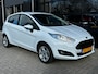 Ford Fiesta 1.0 Style Ultimate | NAVIGATIE| PARKEERSENSOREN V+A| BLUETOOTH| CRUISE CONTROL| MISTLAMPEN VOOR|