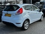 Ford Fiesta 1.0 Style Ultimate | NAVIGATIE| PARKEERSENSOREN V+A| BLUETOOTH| CRUISE CONTROL| MISTLAMPEN VOOR|