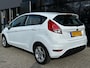 Ford Fiesta 1.0 Style Ultimate | NAVIGATIE| PARKEERSENSOREN V+A| BLUETOOTH| CRUISE CONTROL| MISTLAMPEN VOOR|