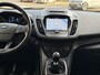 Ford Kuga 1.5 EcoBoost Titanium | NAP | Trekhaak | Navigatie | Climate Control | Cruise Control | Parkeersensoren | Lichtmetaal | BT-Telefoonfunctie |