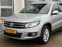 Volkswagen Tiguan 1.4 TSI 160PK Lounge Aut. Navi Camera Trekhaak