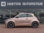 Fiat 500 3+1 La Prima 42 kWh | Rose Gold | Dealer onderhouden | Camera