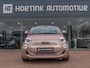 Fiat 500 3+1 La Prima 42 kWh | SOH 90,3% | Rose Gold | Dealer onderhouden | Camera | Apple CarPlay & Android Auto
