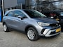 Opel Crossland 1.2 110 PK Turbo Elegance | NAVIGATIE + APPLE CARPLAY/ANDROID AUTO| CAMERA| PARKEERSENSOREN VOOR & ACHTER| DAB| LED|