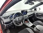 Toyota RAV4 2.5 Plug-in Hybrid AWD GR SPORT | 1e Eigenaar | NIEUW GELEVERD | NEDERLANDSE RAV4 | ELEKTRISCHE STOEL |